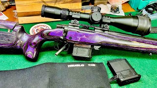 Howa Mini 6mm ARC