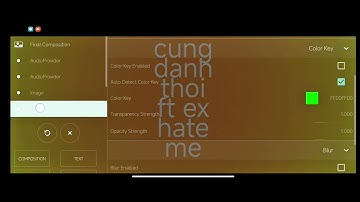 hướng dẫn làm sóng nhạc avee player p1