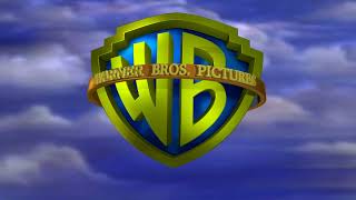 Warner Bros. Pictures (1998-2020) logo remake by Aldrine Joseph 25 (November 2023 update)