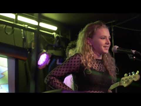 ELLIE HARRIS live at the O2 Academy Islington 2019 - EP launch