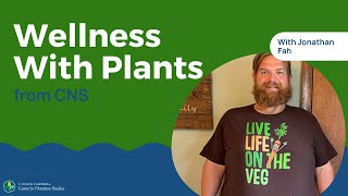 Episode 7 - Jonathan Fah
Meet Jonathan Fah. He discovered a whole food, plant-based (WFPB) lifestyle after experimenting with extended water fasting. He has lost more than 200 pounds and is a living testament to the power of plants. He is able to enjoy activities that he could only dream of before. Looking forward, he is excited about seeing his children grow up and have families of their own. This lifestyle has given Jonathan tremendous hope for a long and happy life. He documents his journey on his YouTube channel Fah Dieting.
Losing weight is hard for many people, and keeping it off can be even more challenging. Following a WFPB way of eating, however, could hold the key to finally being successful. Weight Loss With Plants, hosted by Sharme Ridley, EdS, is a biweekly video series that showcases everyday people who have found success through the power of plants. Each episode will introduce to you someone who has triumphed over struggles with obesity and associated health issues. Prepare to be inspired.
Learn more about Jonathan Fah: https://www.youtube.com/channel/UCicX8HRLXuCppGK27JiTsNg
Want weight loss support? Join Food Ways With Chef Del, a community of people who understand that a whole food plant-based lifestyle, exercise, a positive outlook towards life, and the support of community can heal and enrich our lives. We want you to get healthy, stay healthy, and enjoy the ride along the way.: foodways@nutritionstudies.org.
Enroll in the Plant-Based Nutrition Certificate now or learn more:
• Plant-Based Nutrition Certificate: http://nutritionstudies.org/courses/plant-based-nutrition/
• Continuing Education Credits: https://nutritionstudies.org/courses/continuing-education/
Connect with the T. Colin Campbell Center for Nutrition Studies (CNS) for more updates:
• Facebook: https://www.facebook.com/nutritionstudies
• Twitter: https://twitter.com/TColinCampbellF
• Newsletter: http://nutritionstudies.org/newsletter/
• LinkedIn: https://www.linkedin.com/company/5106345
• Pinterest: https://www.pinterest.com/nutritionstudies
• Instagram: https://www.instagram.com/nutritionstudies/
Our mission is to promote optimal nutrition through science-based education, advocacy, and research. By empowering individuals and health professionals, we aim to improve personal, public, and environmental health. Episode 7 - Jonathan Fah