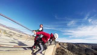 PUENTING en Murcia