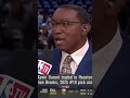 Rockets MASSIVE upgrade from Green to Durant