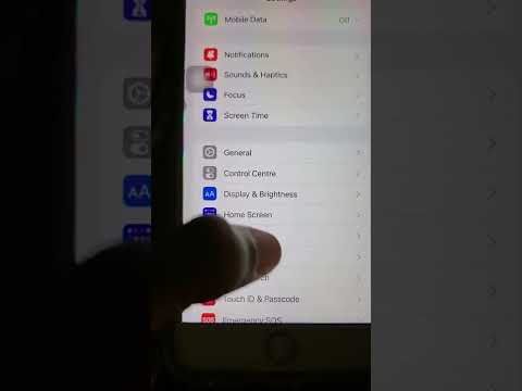 ვიდეო: როგორ დაშიფროთ თქვენი Samsung ტელეფონი