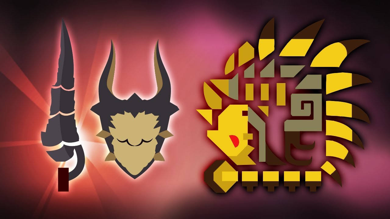 MHW Iceborne | Frostcraft Lance is actually OP