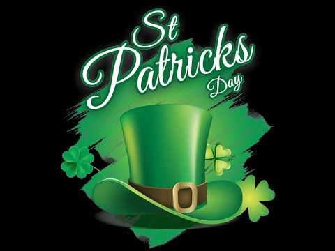 St Paddys Day 2024 Irish Rover Praia Da Rocha