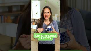 The Truth About Red Raspberry Leaf Tea