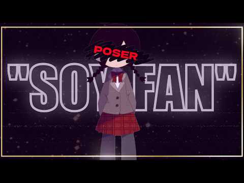 "Tu no eres un fan de verdad" - posers y gate keeping