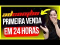 [ADCOMBO] DO ZERO A PRIMEIRA VENDA EM 24 HORAS NA ADCOMBO