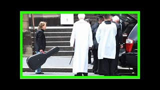 Celebrity Angus young's emotional farewell to brother Net Worth