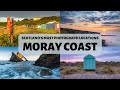 Scotland's MUST PHOTOGRAPH Locations | The Moray Coast