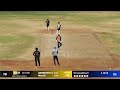 CRICSTARS WEEKDAY CRICKET TOURNAMNET S - 9 ( SEMI - FINAL ) THUNDER BOYS vs ENGINEERS 11