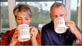 Sunday Fun Day With Paul And Judy Livestream*Join in the fun