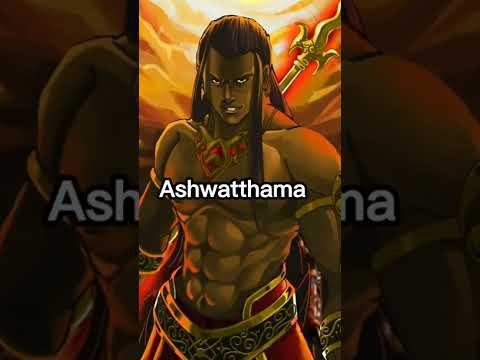 Video: In Mahabharata Bhima Frau?