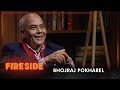 Bhojraj Pokharel (Former Chief Election Commissioner) - Fireside | 25 January 2021