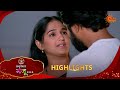 Inspector Manju | इन्स्पेक्टर मंजू | Highlights |01 June 2026 | Marathi Serial | Sun Marathi