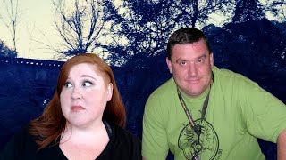 The Haunted Tanning Yards of Spartanburg, SC!
