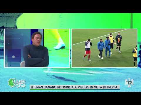 A TUTTO CAMPO FVG | 10/12/2024