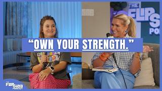 Own Your Strength ft. Hannah Steel S5E4