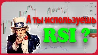 видео Индикатор Rsi Signals. Сигналы от известного во всем мире