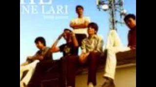 The Tune Lari - salah siapa