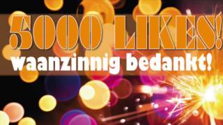 Yesss 5000 Likes Magisch