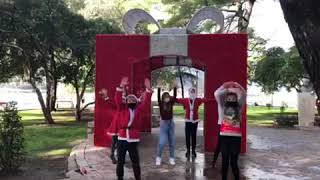 Plesni Corona Izazov - Ju Oš Narodni Heroj Savo Ilić, Dobrota - Kotor