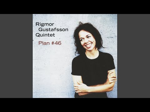 Rigmor Gustafsson Quintet - Bluesette