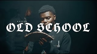Brezzo - Old School Official Music Video