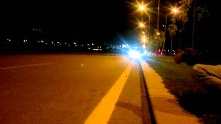 EN119 vs S5603