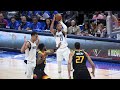 Utah Jazz vs Dallas Mavericks - Full Game 2 Highlights | April 18, 2022 NBA Playoffs