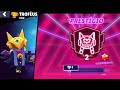 Prestígio 2 no Finx