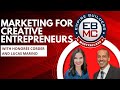 Marketing for creative entrepreneurs