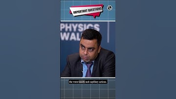 What Type Of Soil Do We Need In Agriculture | ESE Mock Interview Feedback #Shorts #PhysicsWallah