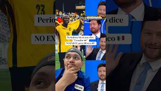 Periodístico mexicano habla de Ecuador #mundial2026 #milindoecuador #periodista #mexico #ecuador ￼