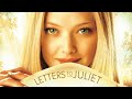 Letters to Juliet | Officiële trailer NL