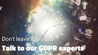GDPR Trailer