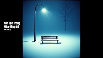Anh Lạc Trong Mùa Đông Cũ - Trần Quán Hy