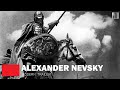 Alexander nevsky modern trailer