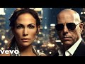 Pitbull Ft Jennifer Lopez Turn It All The Way Up Official Music Video 2025