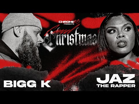 Jaz The Rapper vs Bigg K 