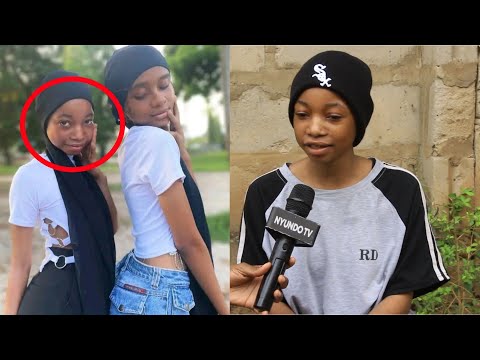 Mfahamu SALMA Pacha Wa NAJMA Au KIDEM JAU Kutoka Kwa CHADO MASTA 