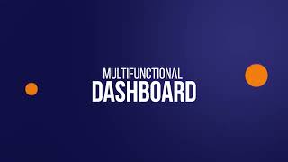 Unlock Effortless E-Commerce Shipping With S Multifunctional Dashboard