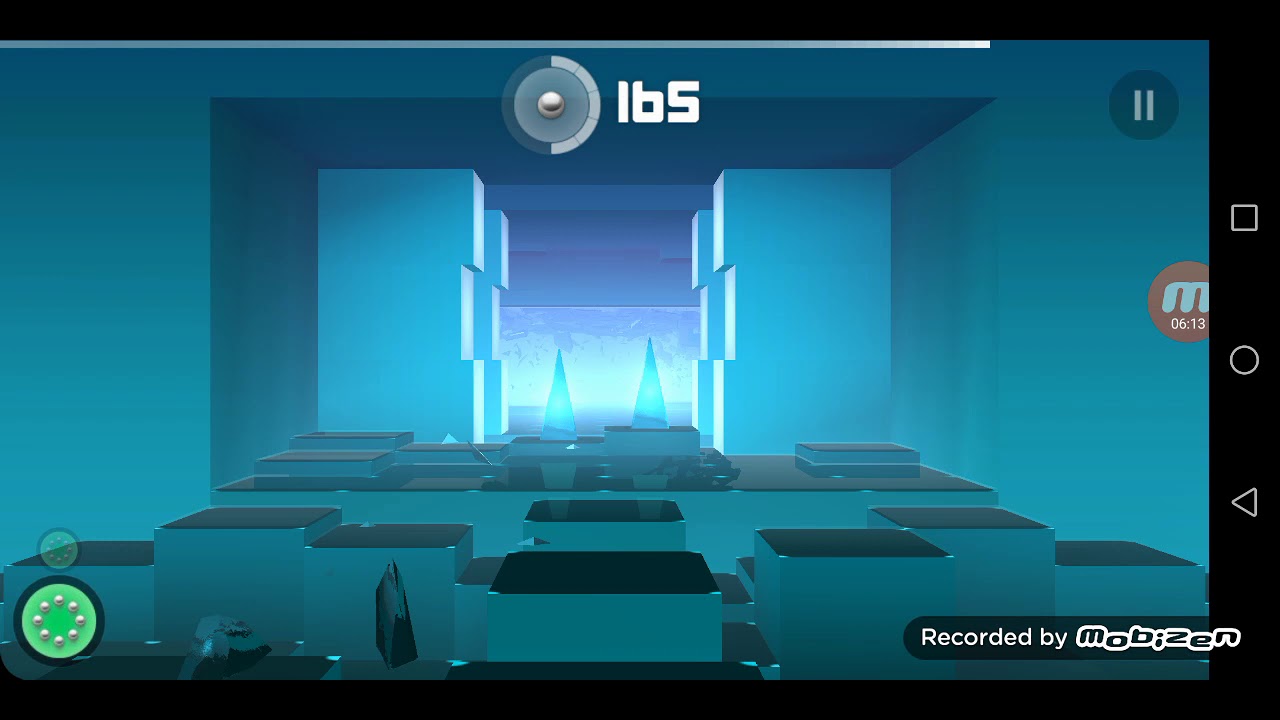 Smash Hit VR Segments YouTube