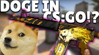 Best Csgo Workshop Skins Doge In Csgo? Steam Workshop Review