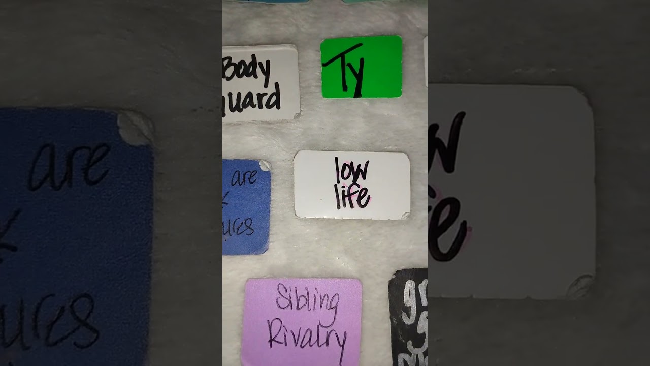 Eff the liars; the world is a much better place bc you're in it. Period, pooh.