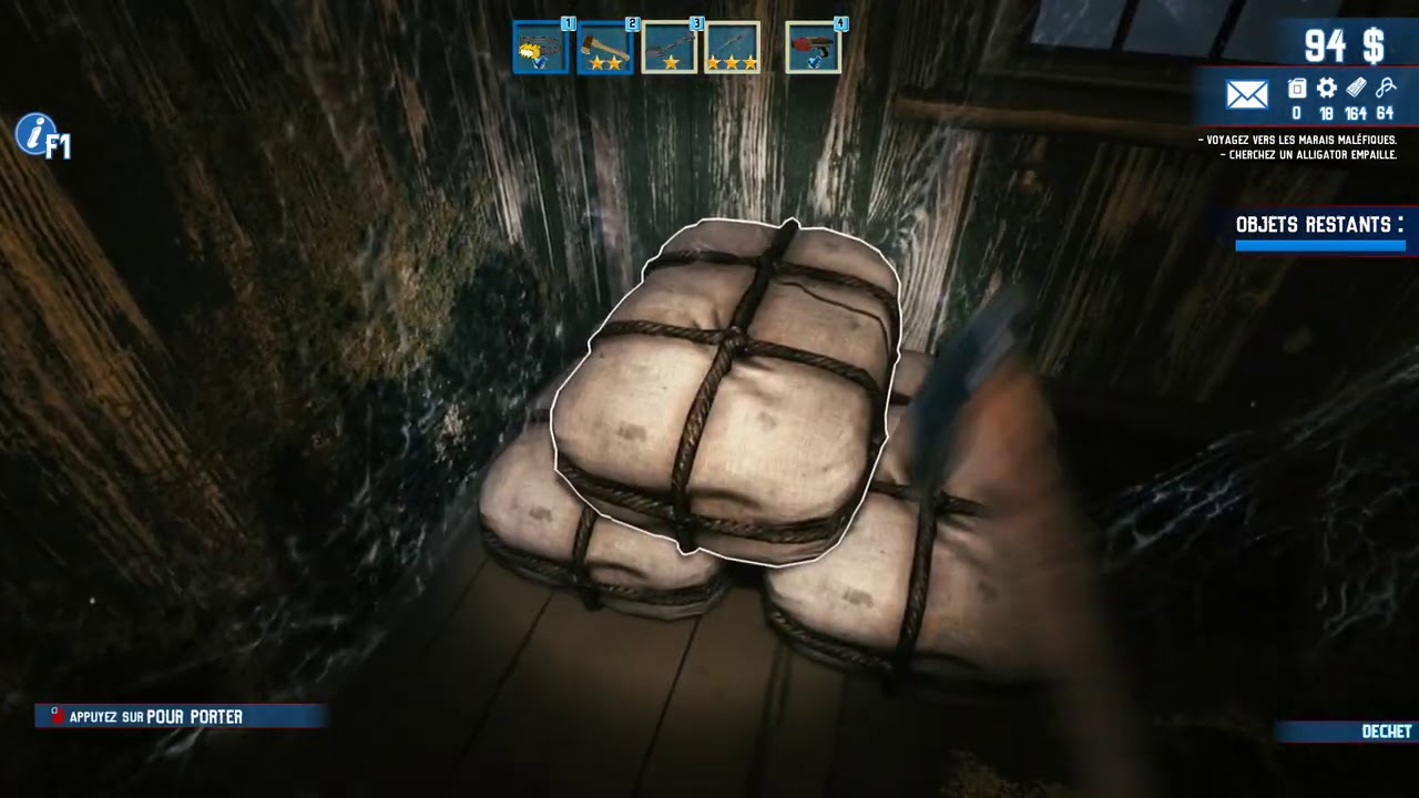 VOD - Laink et Terracid // Barn Finders [3/?]