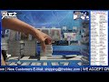 2025-2026 Bowman Hobby FULL CASE BREAK #23 Pick Your Player