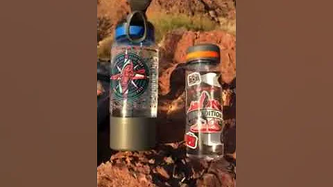 Anna Wiese - HIKING AND OUTDOOR ADVENTURE PRODUCTS