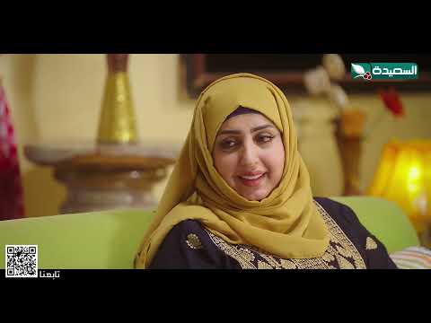 لماذا فهد يريد الزواج من أخت عامر #لقمة_حلال